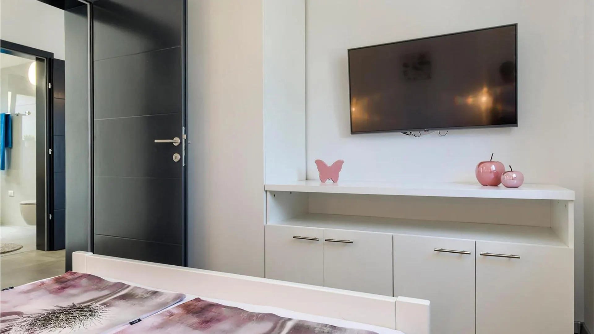 Σπίτι διακοπών Gorgeous Home In Galizana With Kitchen Κροατία