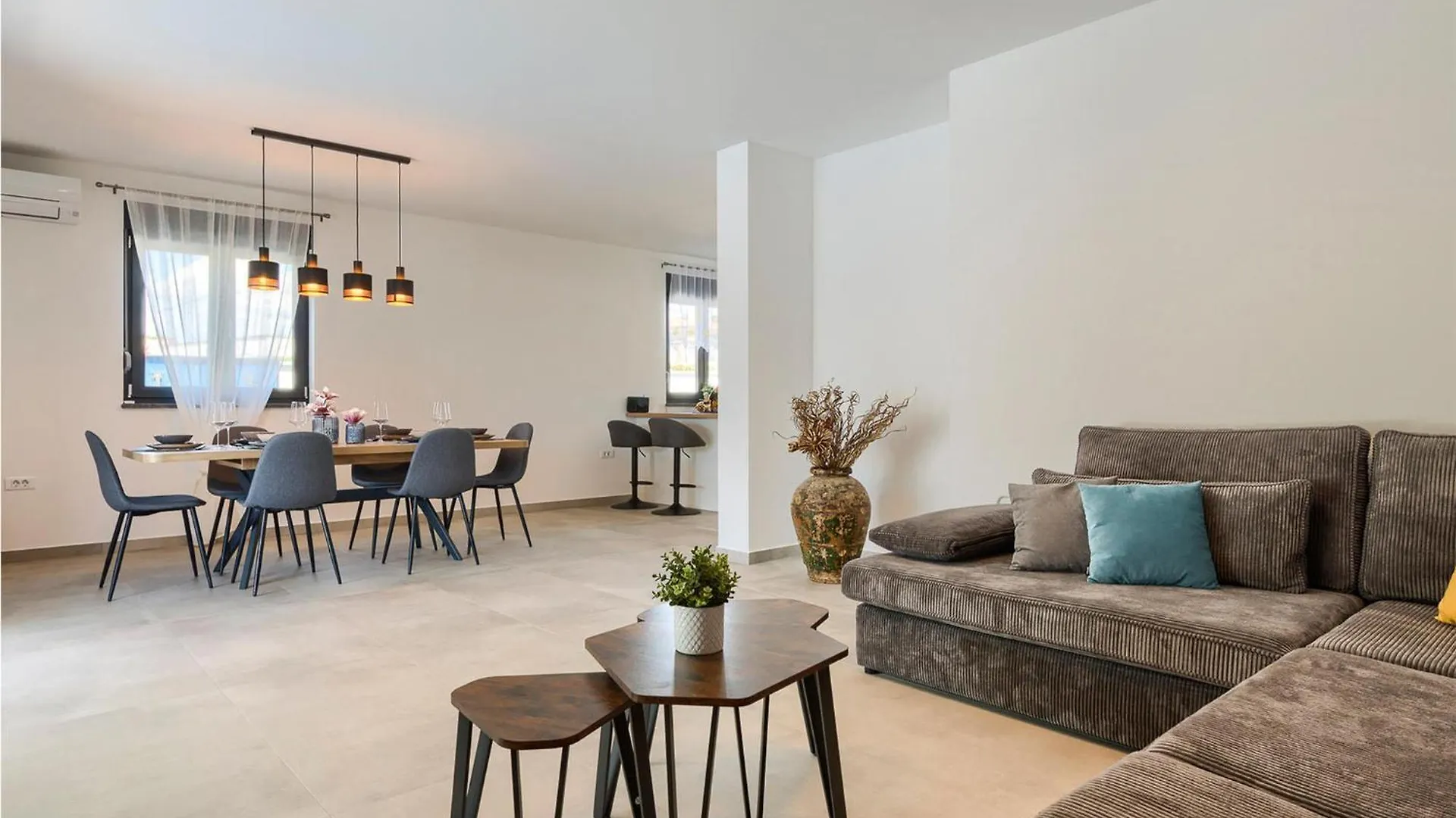 Σπίτι διακοπών Gorgeous Home In Galizana With Kitchen