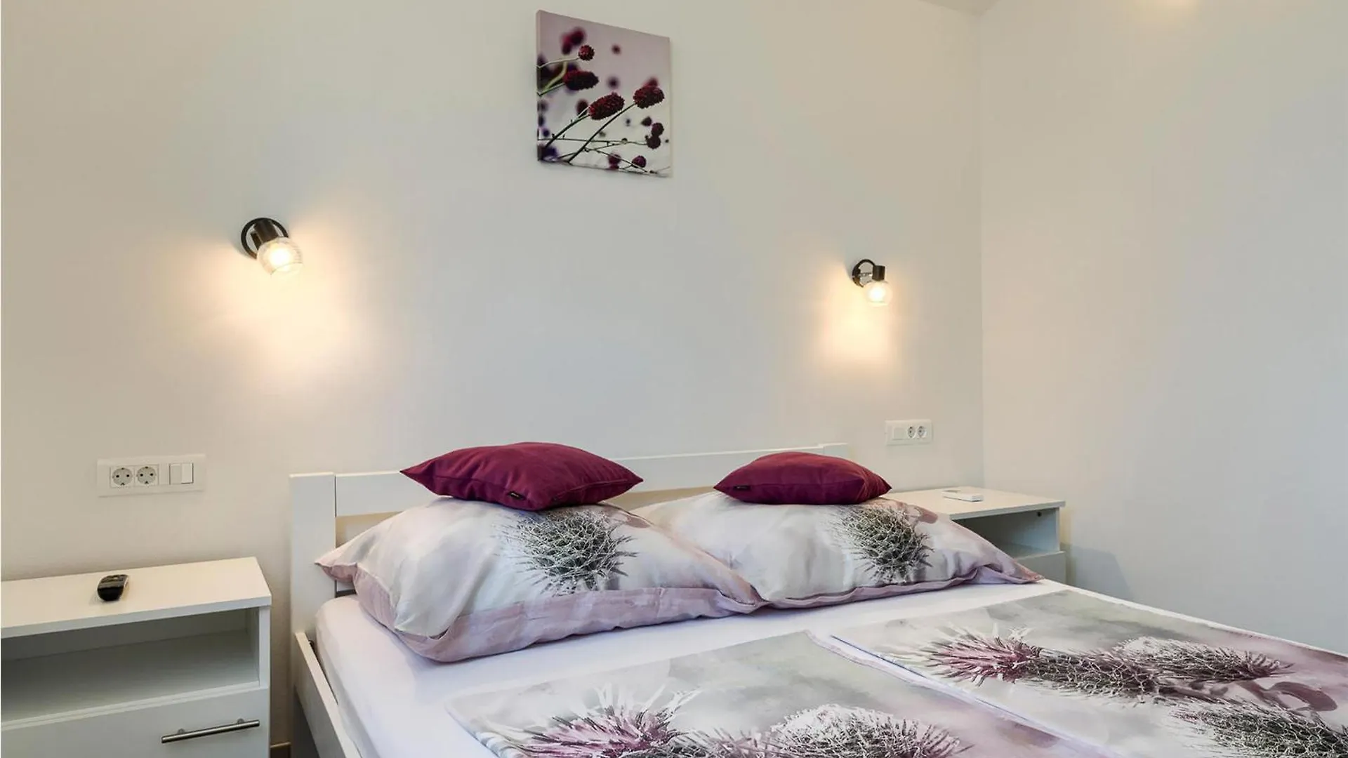 Σπίτι διακοπών Gorgeous Home In Galizana With Kitchen